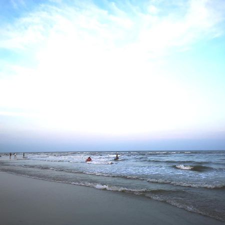บ้านแสนคราม หัวหิน Baan Sankraam Hua Hin Condominium Exteriér fotografie