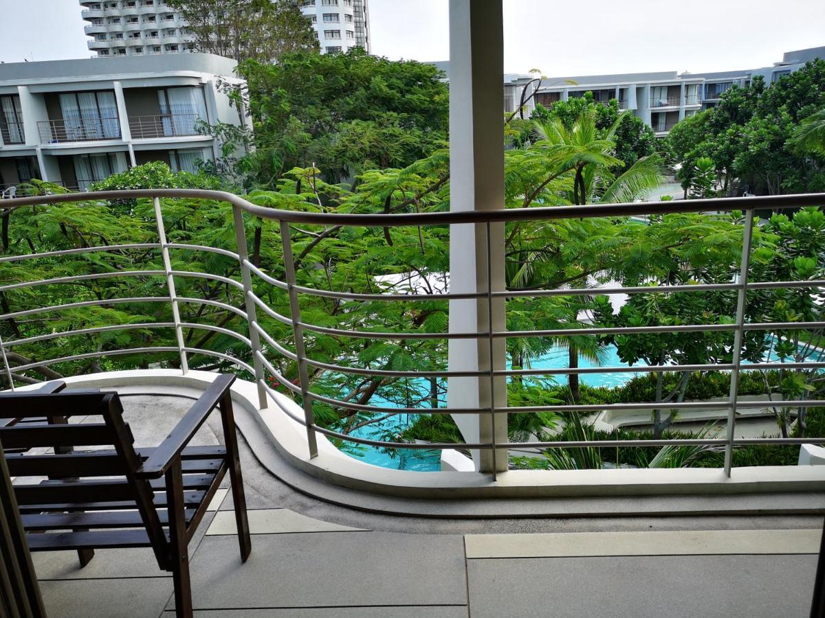 บ้านแสนคราม หัวหิน Baan Sankraam Hua Hin Condominium Exteriér fotografie