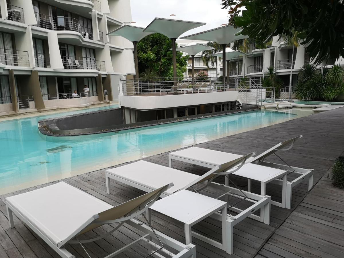 บ้านแสนคราม หัวหิน Baan Sankraam Hua Hin Condominium Exteriér fotografie