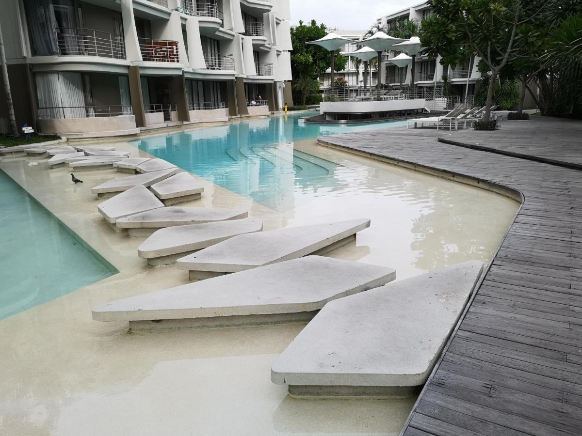 บ้านแสนคราม หัวหิน Baan Sankraam Hua Hin Condominium Exteriér fotografie